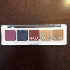 Natasha Denona Mini Lila Palette